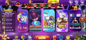 68 Game Bài - Thiên Đường Giải Trí Sôi Động Số 1 Châu Á