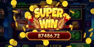 Top Game Nổ Hũ 2025 Chất Lượng Đỉnh Cao Nhất Định Phải Thử