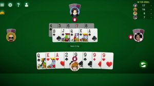 Game Bài Tiến Lên - Trò Chơi Giải Trí Hấp Dẫn Cho Newbie