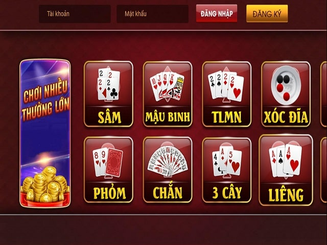 Game Bài Đổi Thưởng Kclub – Sân Chơi Giải Trí Đỉnh Cao Cho Tín Đồ Game