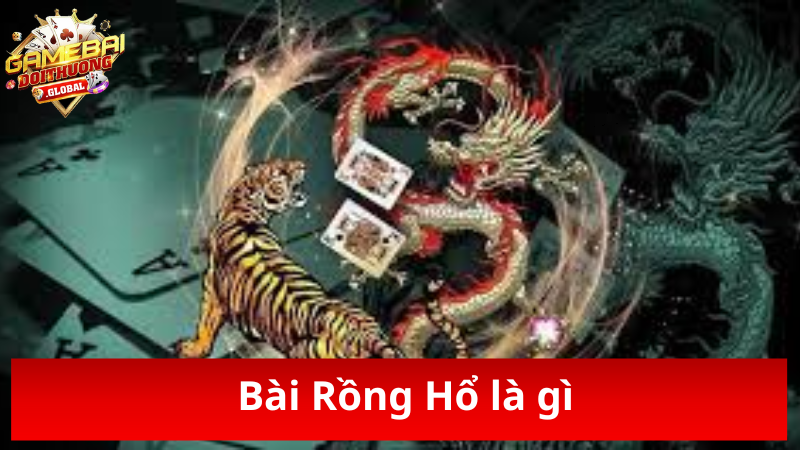 Tìm hiểu Bài Rồng Hổ là chi tiết gì