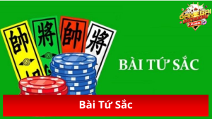 Tìm hiểu tổng quan về bài Tứ Sắc