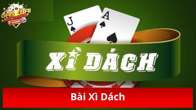 Bài Xì Dách