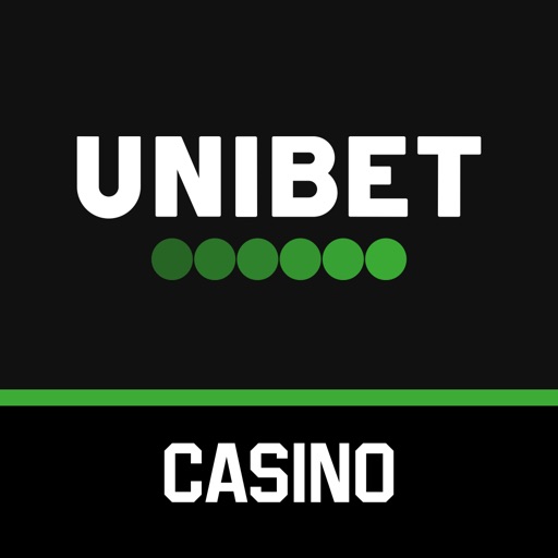 Unibet app ikon