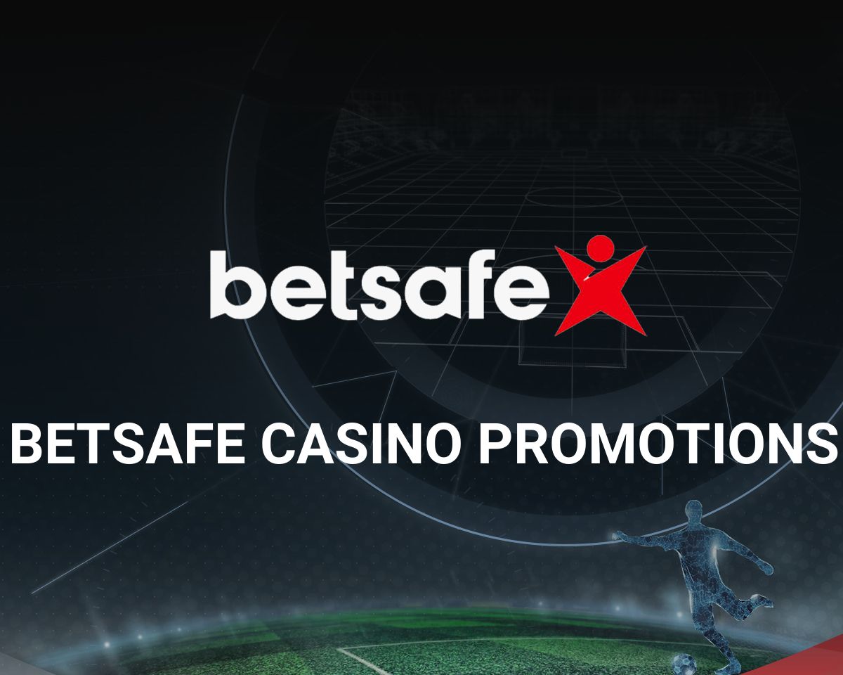 Betsafe Casino Bonus