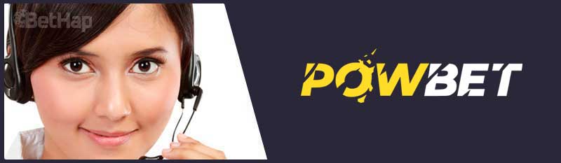 Powbet Promo Code