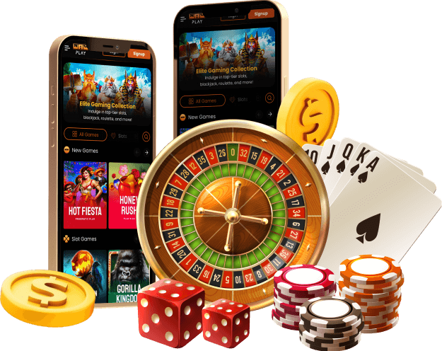One Casino Game Development